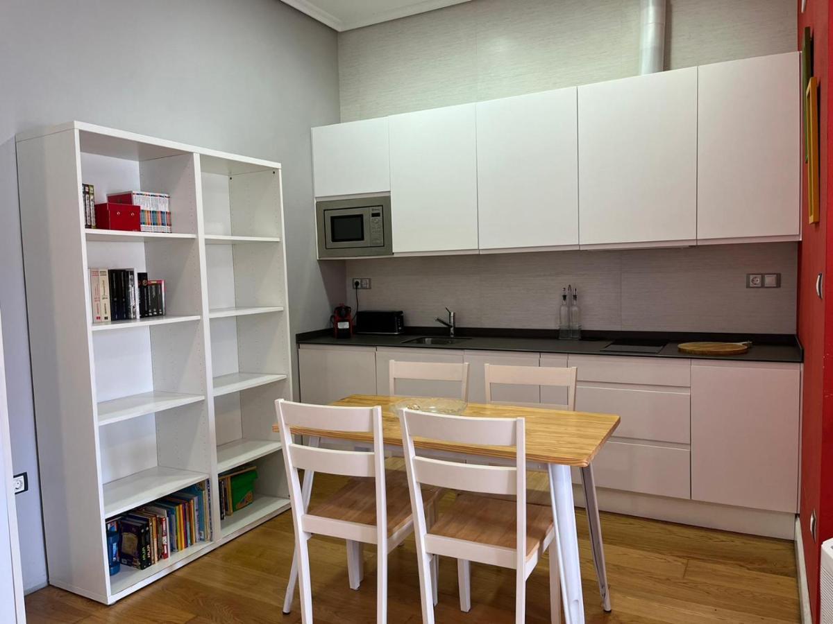 Instudio Suances Kültér fotó